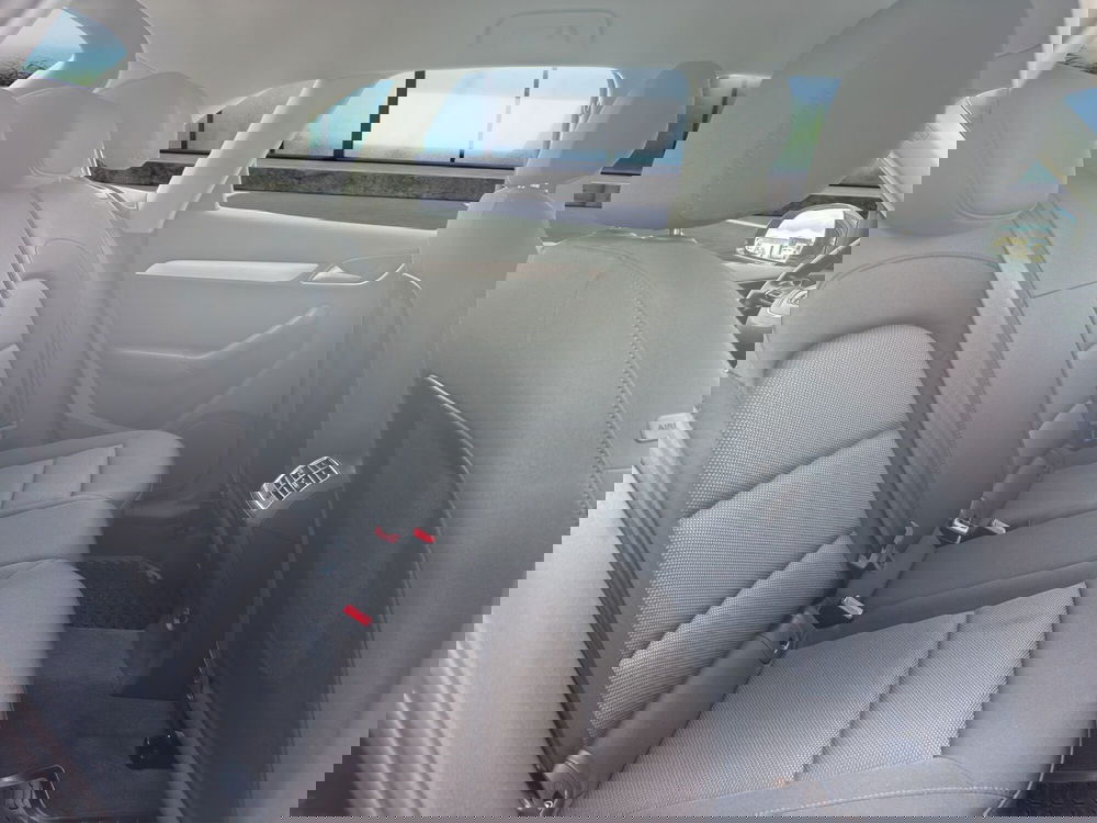 Audi Q3 usata a Cosenza (19)