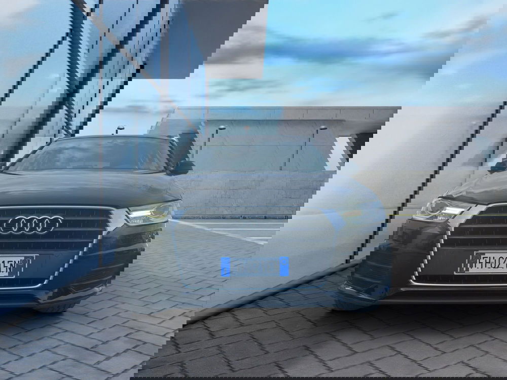 Audi Q3 usata a Cosenza (2)