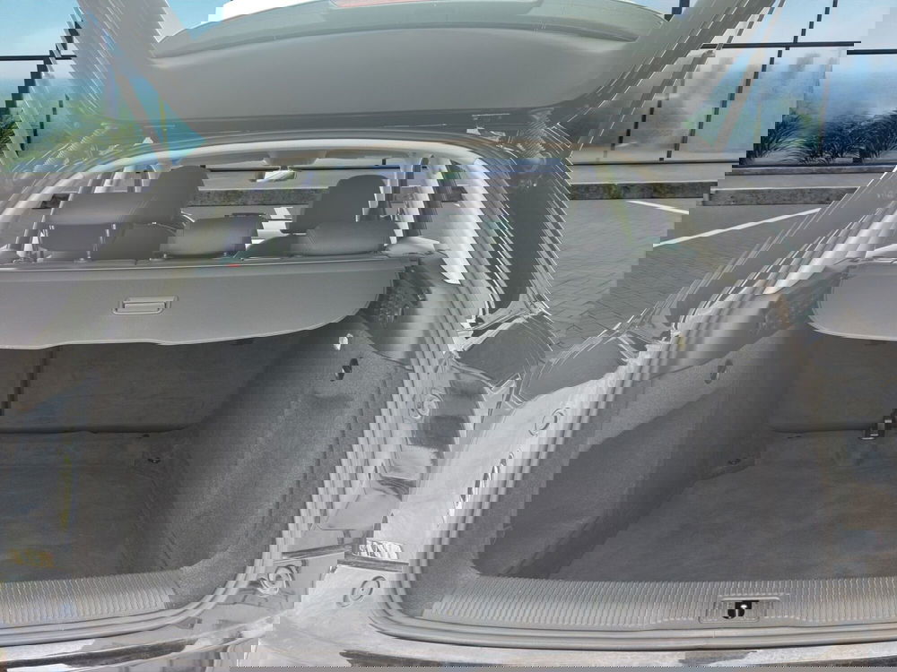 Audi Q3 usata a Cosenza (20)