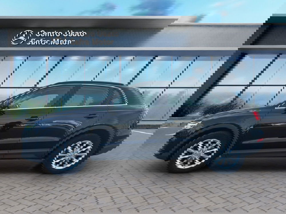 Audi Q3 usata a Cosenza (4)