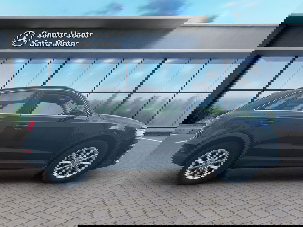 Audi Q3 usata a Cosenza (8)