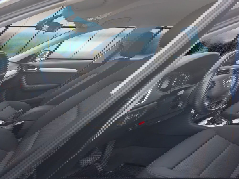 Audi Q3 usata a Cosenza (9)
