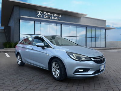 Opel Astra Station Wagon 1.6 CDTi 110CV Start&amp;Stop Sports Business del 2019 usata a Rende