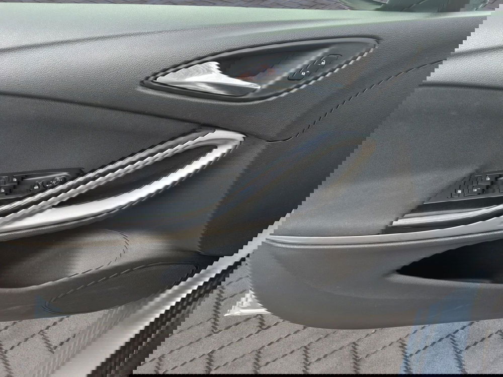 Opel Astra Station Wagon usata a Cosenza (12)