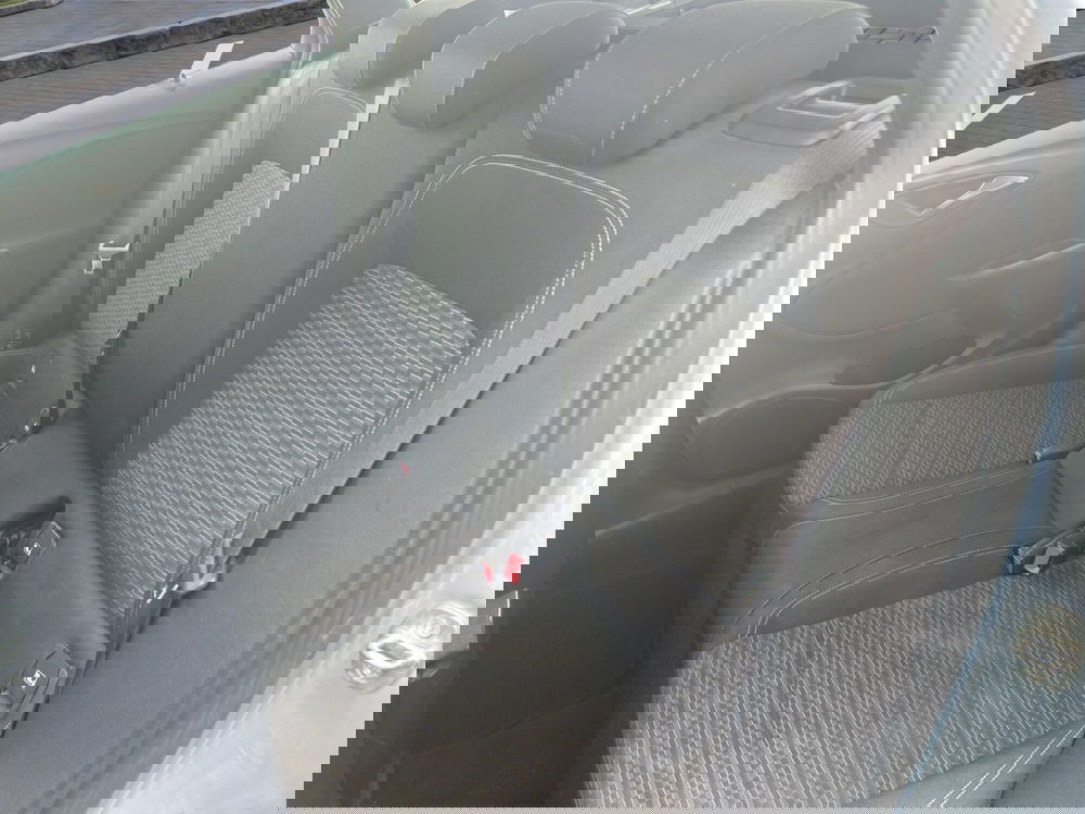 Opel Astra Station Wagon usata a Cosenza (13)