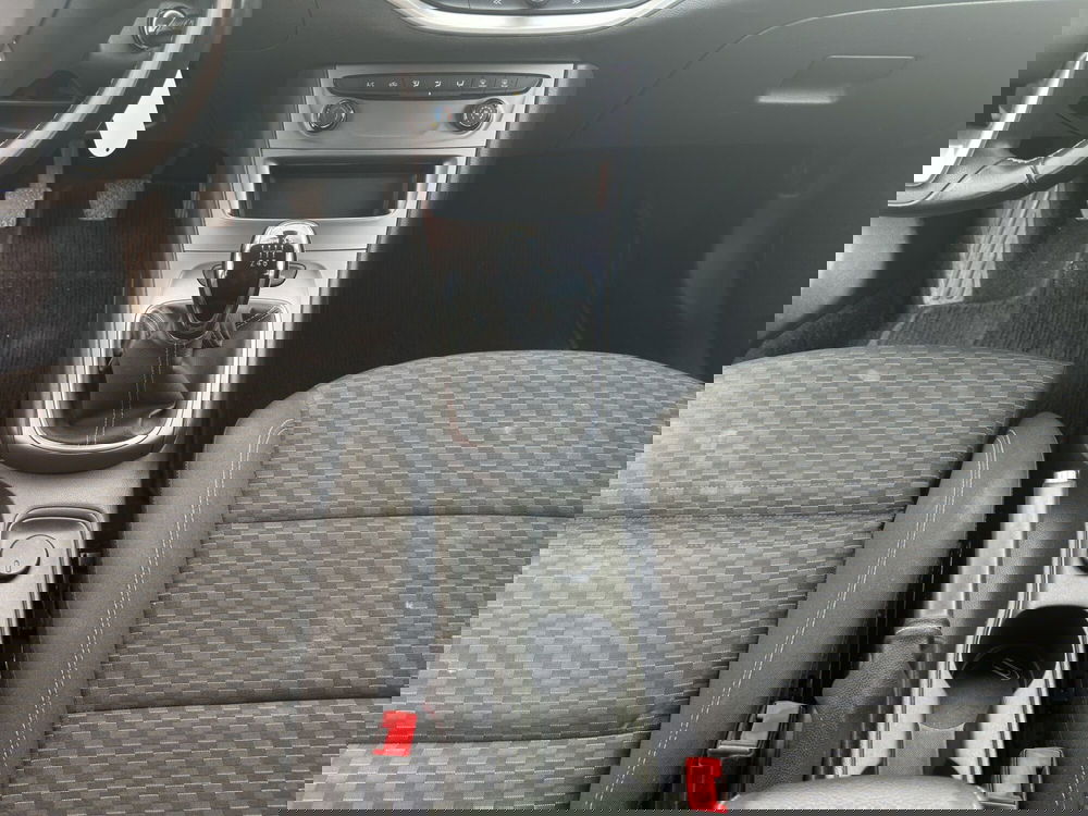 Opel Astra Station Wagon usata a Cosenza (15)