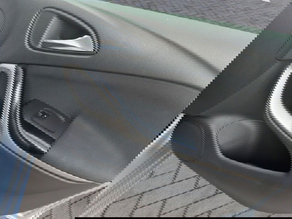 Opel Astra Station Wagon usata a Cosenza (17)