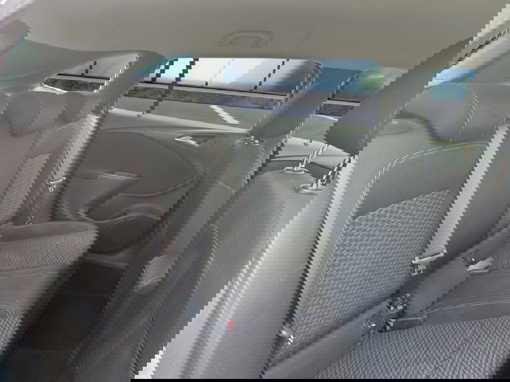 Opel Astra Station Wagon usata a Cosenza (19)