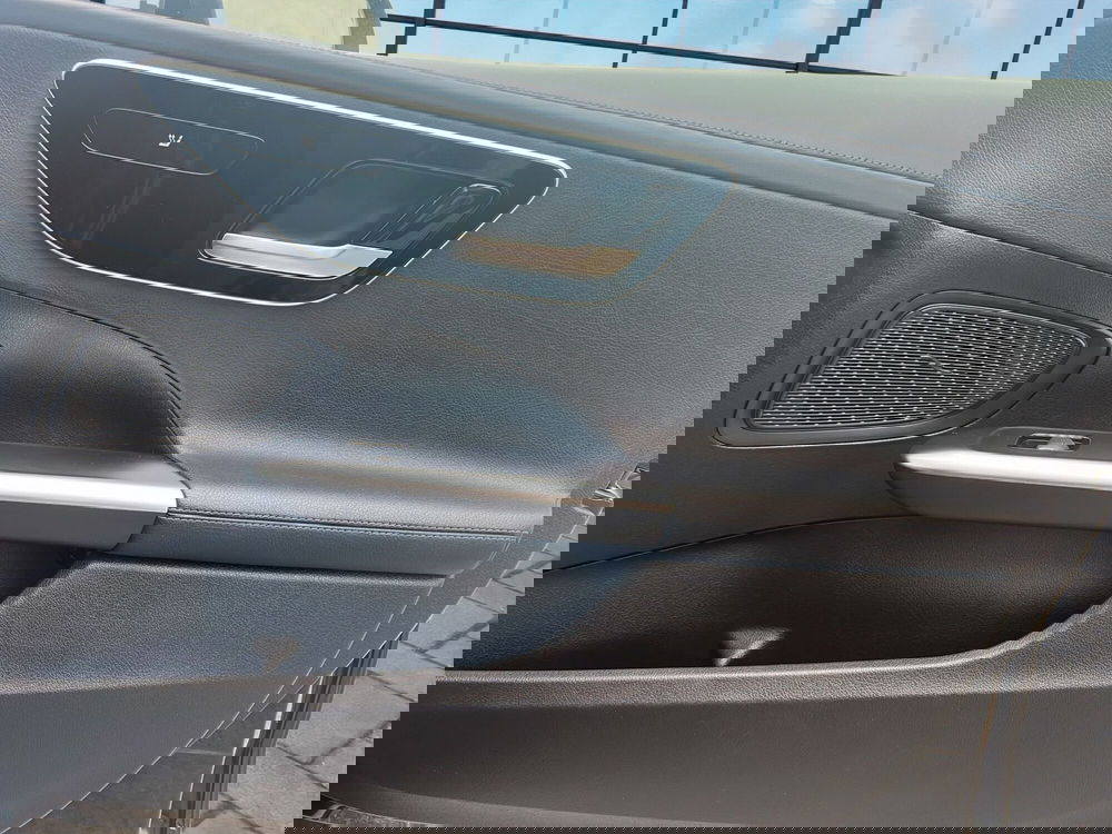 Mercedes-Benz Classe C usata a Cosenza (17)