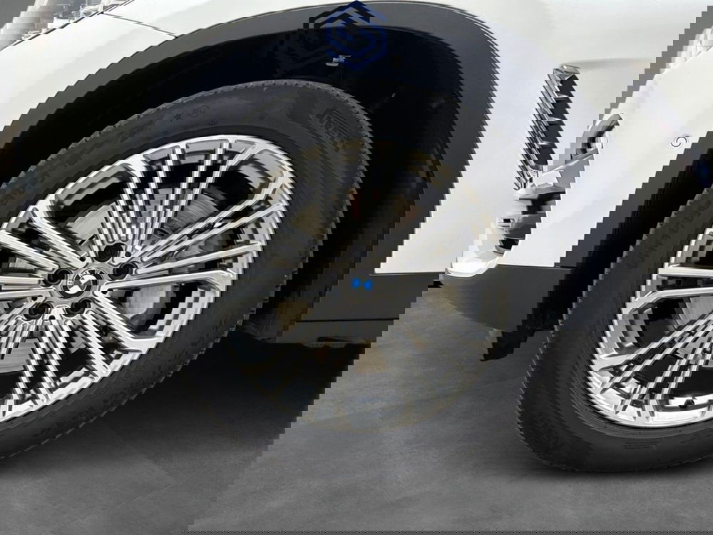 BMW X3 usata a Cagliari (10)