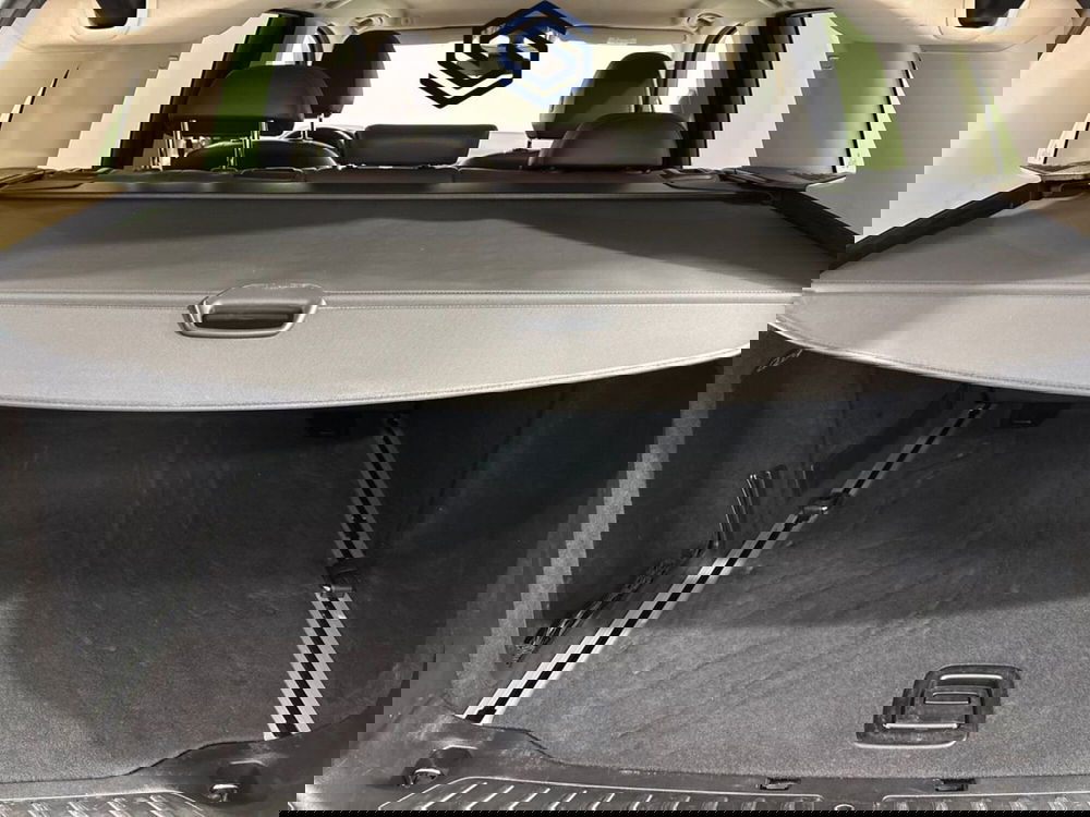 BMW X3 usata a Cagliari (16)