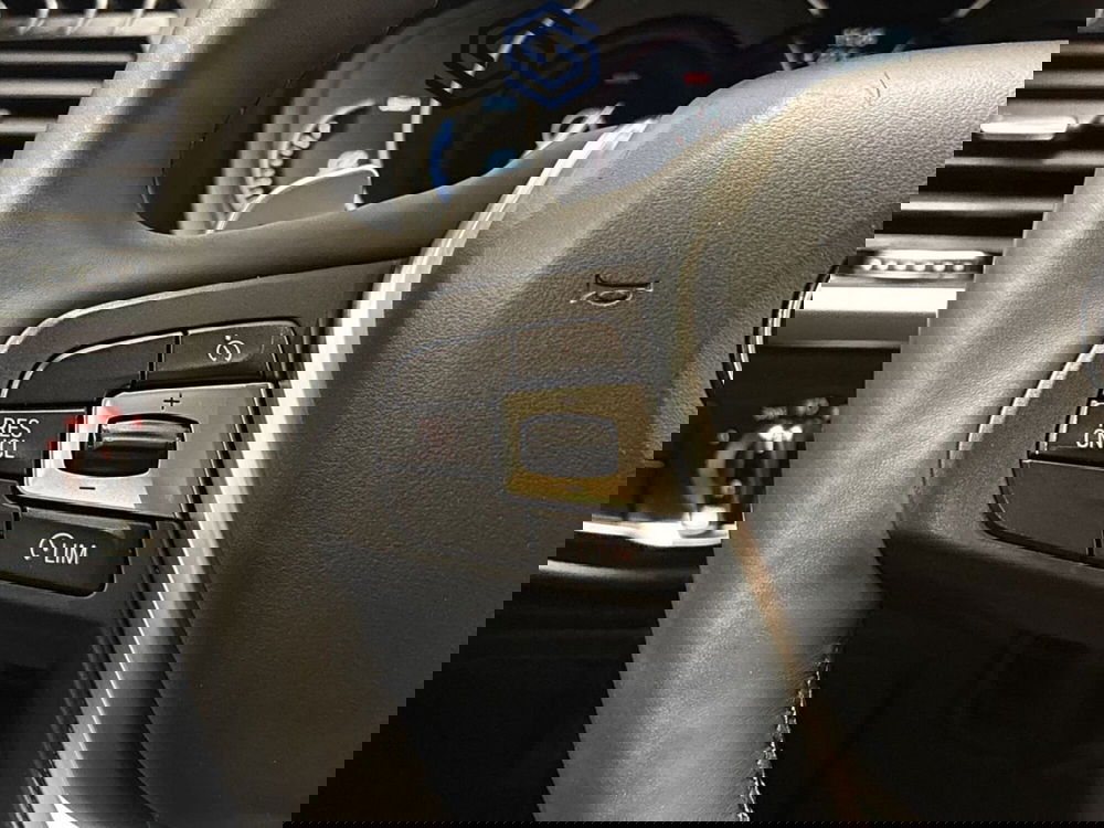 BMW X3 usata a Cagliari (20)