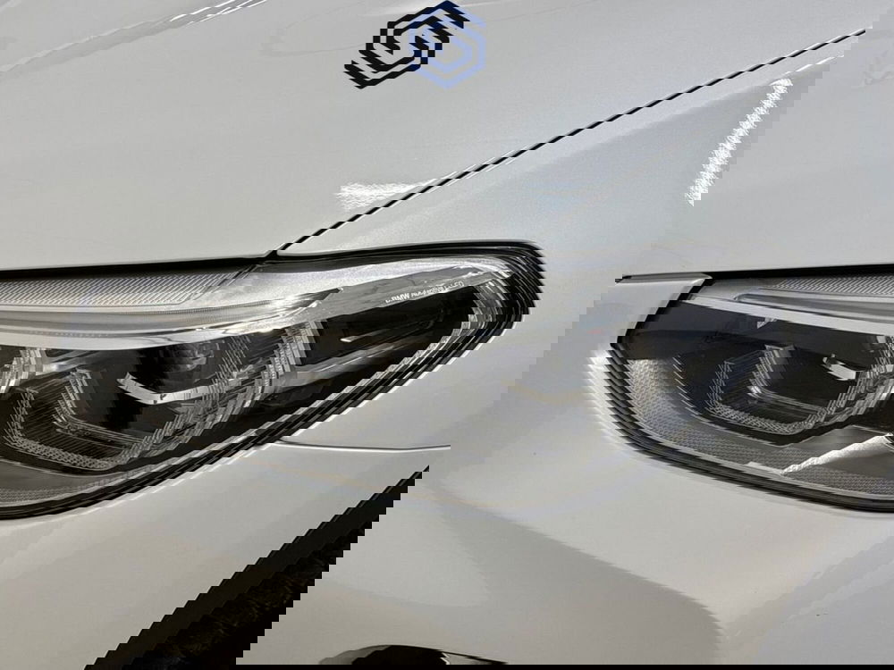 BMW X3 usata a Cagliari (8)