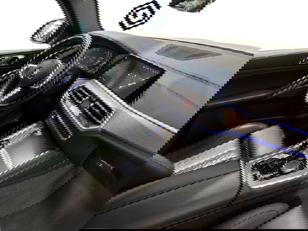 BMW X6 usata a Cagliari (15)