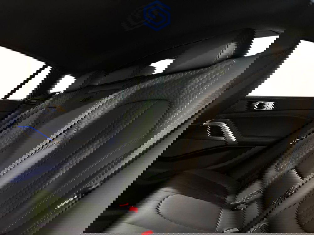 BMW X6 usata a Cagliari (16)