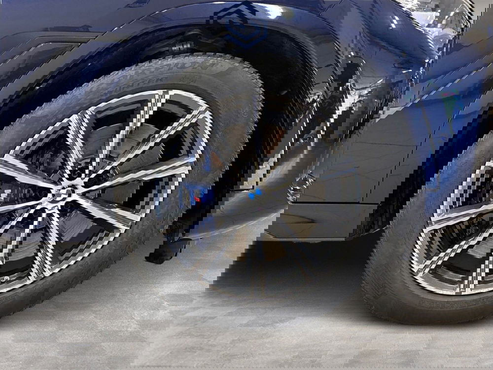 BMW X6 usata a Cagliari (17)