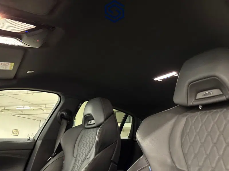 BMW X6 usata a Cagliari (18)