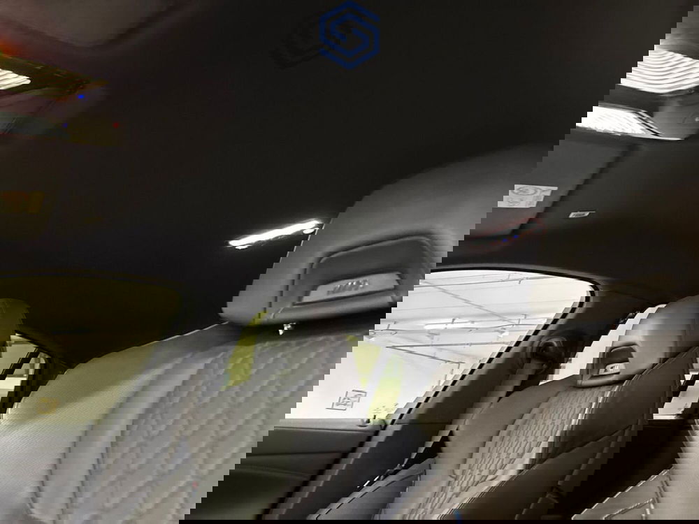 BMW X6 usata a Cagliari (18)