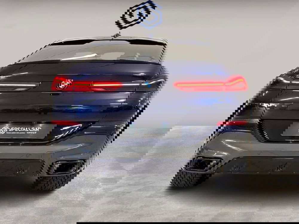 BMW X6 usata a Cagliari (4)