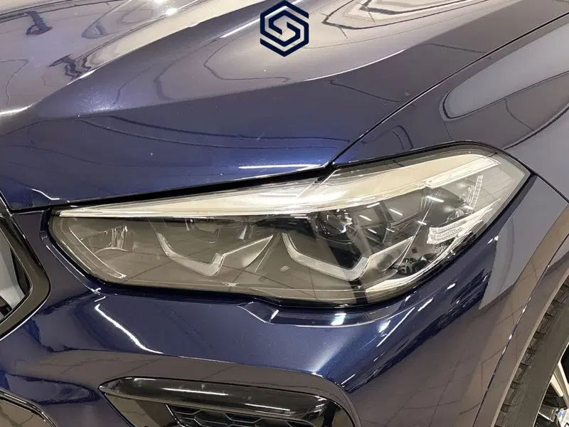 BMW X6 usata a Cagliari (7)