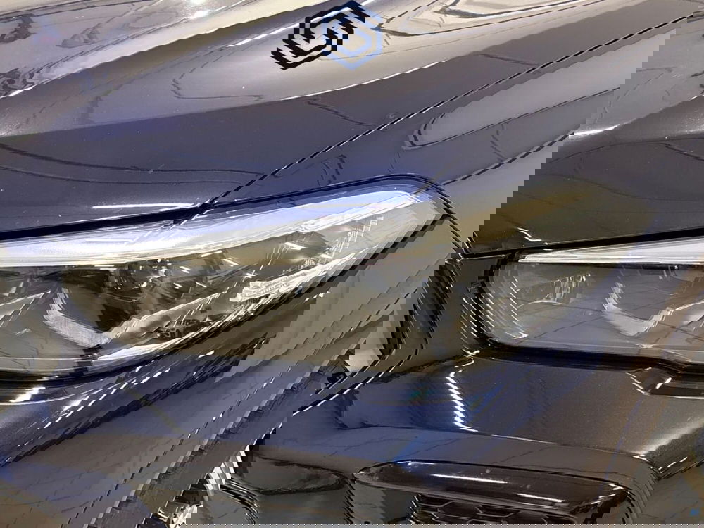 BMW X6 usata a Cagliari (7)