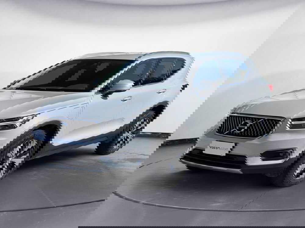 Volvo XC40 usata a Como