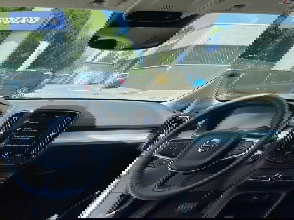 Volvo XC40 usata a Como (10)