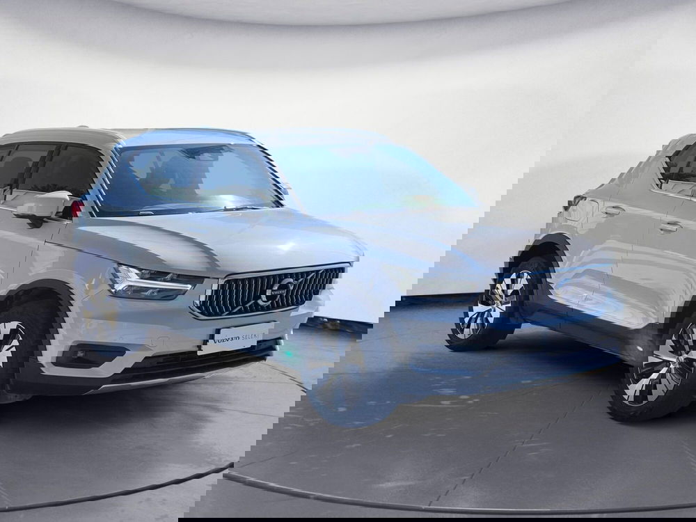 Volvo XC40 usata a Como (3)