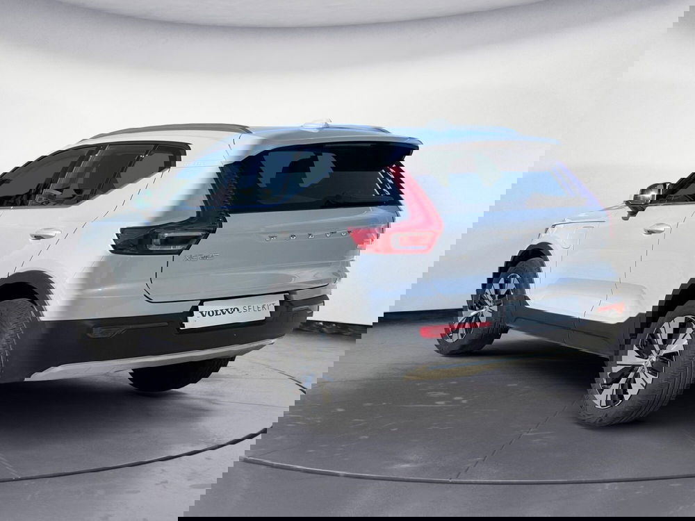 Volvo XC40 usata a Como (4)