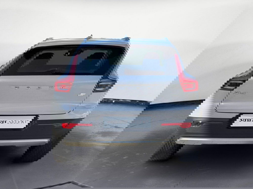 Volvo XC40 usata a Como (5)