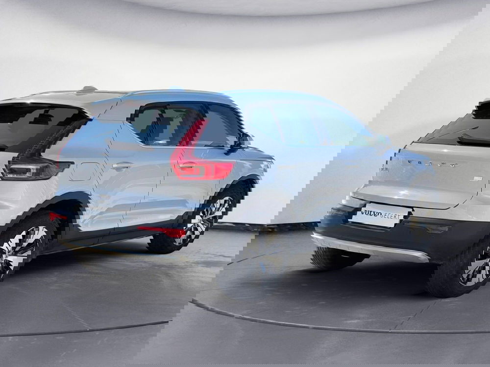 Volvo XC40 usata a Como (6)