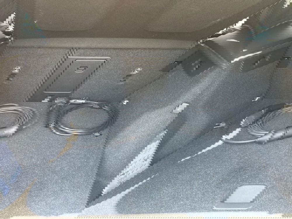 Volvo XC40 usata a Como (7)