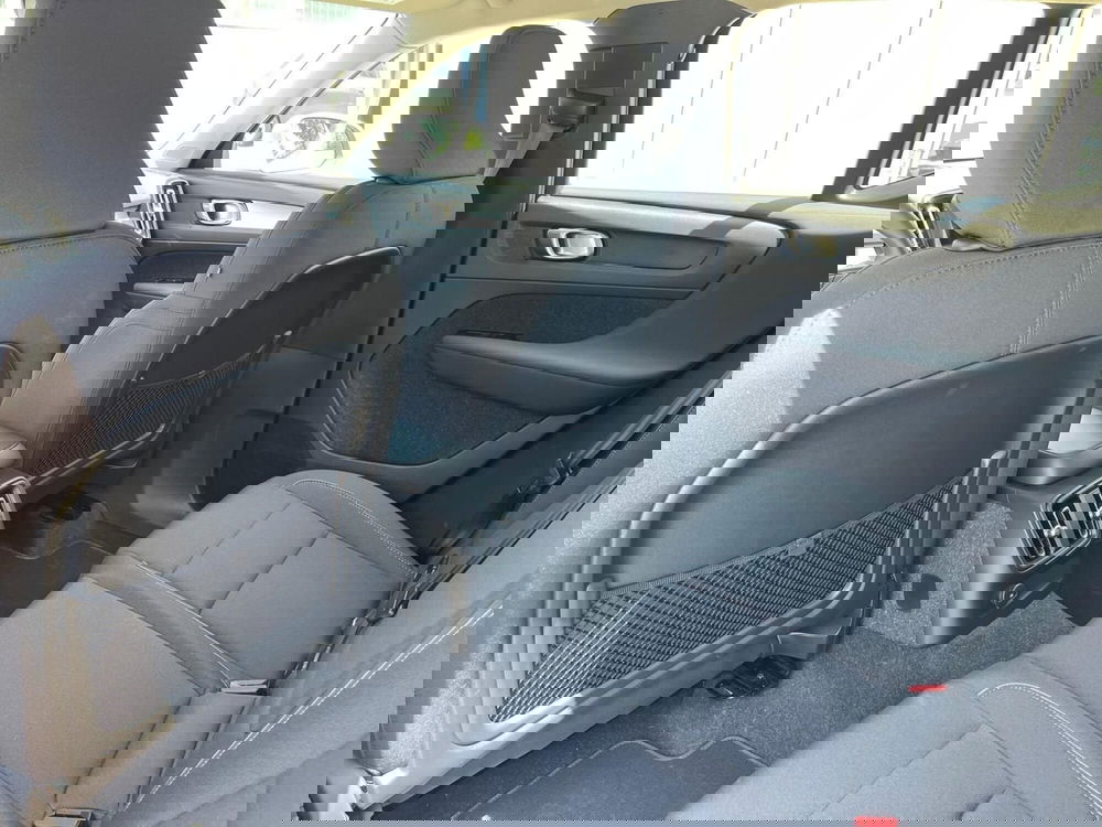 Volvo XC40 usata a Como (9)