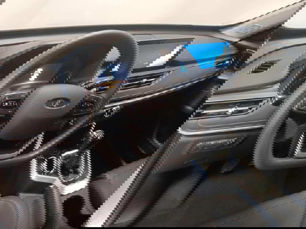 Dr DR 5.0 usata a Torino (11)