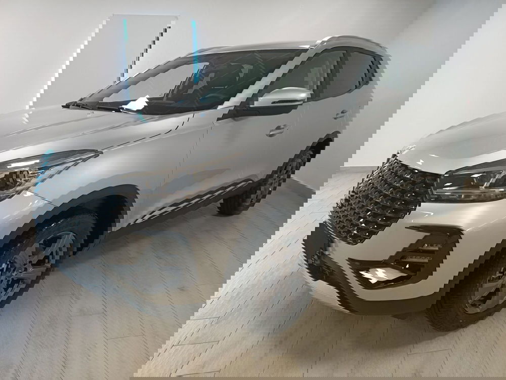 Dr DR 5.0 usata a Torino (3)