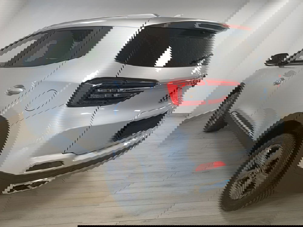 Dr DR 5.0 usata a Torino (4)