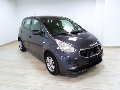 Kia Venga 1.4 CRDi 90CV Cool del 2015 usata a Moncalieri