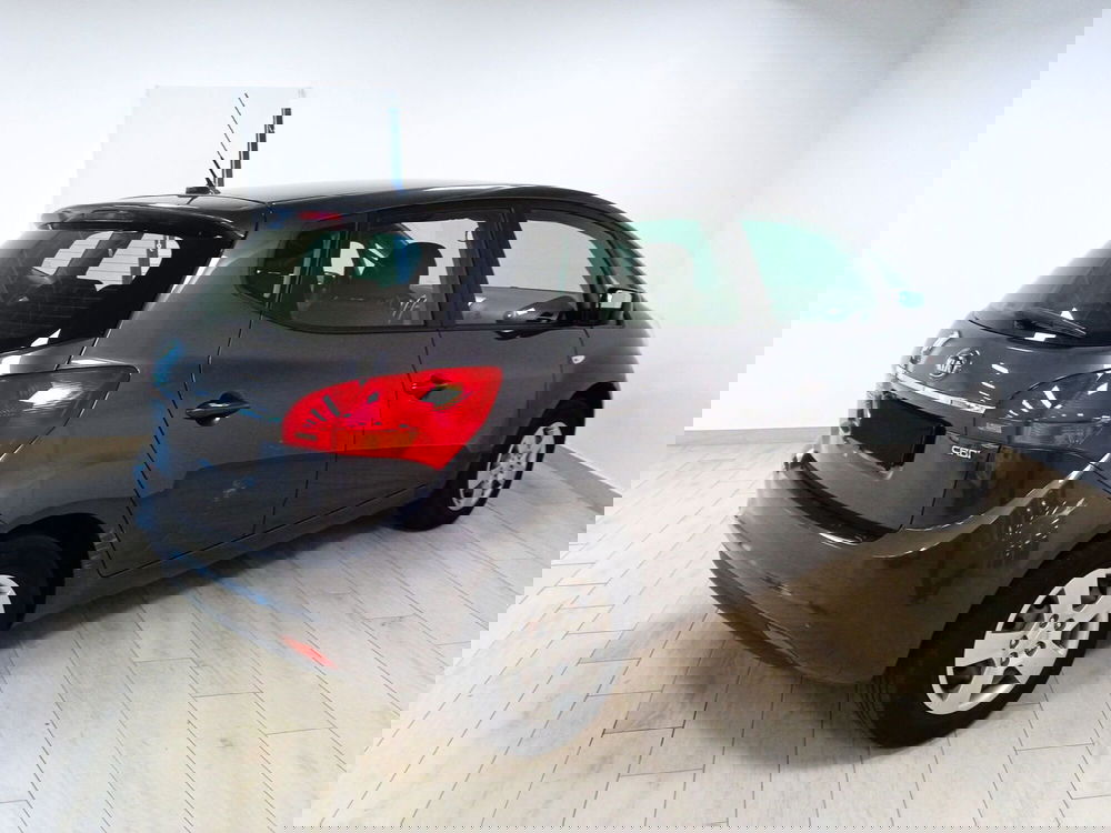 Kia Venga usata a Torino (6)