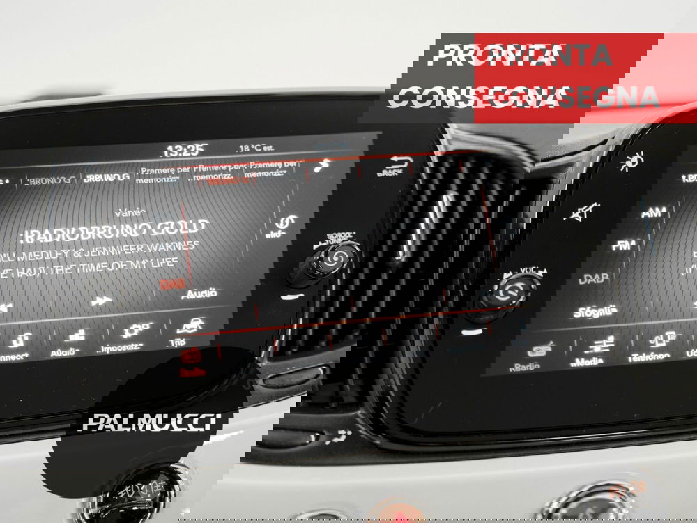 Fiat 500 usata a Prato (10)