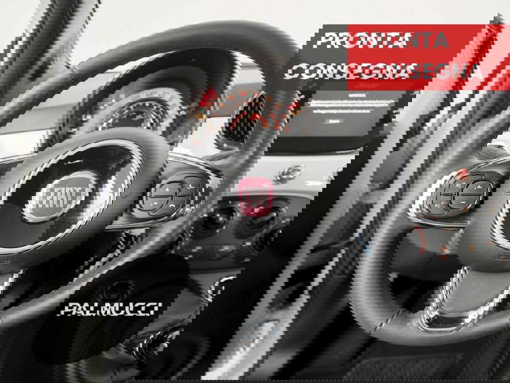 Fiat 500 usata a Prato (11)