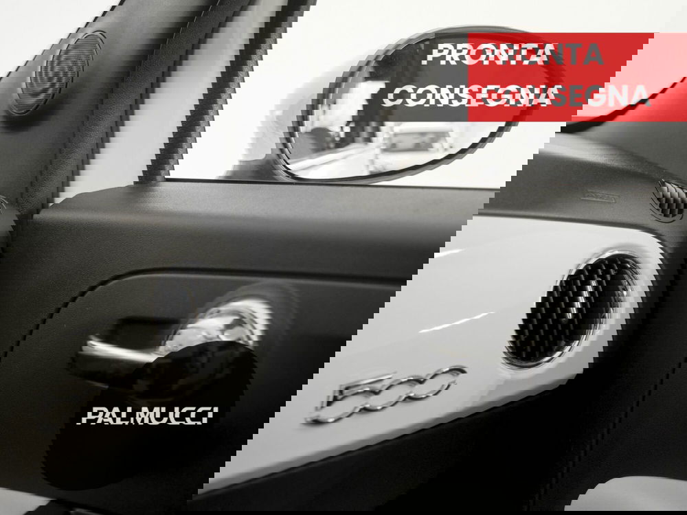 Fiat 500 usata a Prato (12)