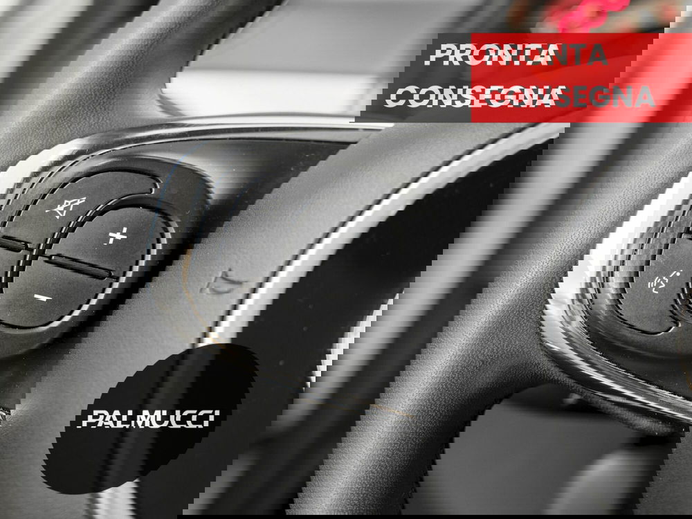 Fiat 500 usata a Prato (14)