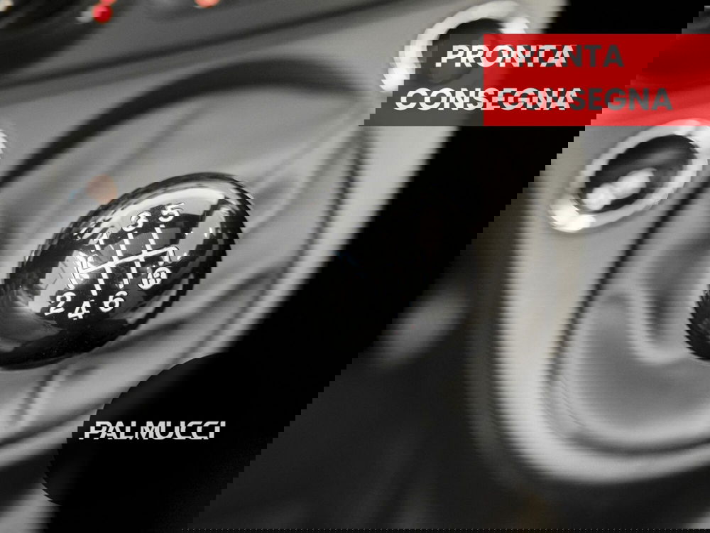 Fiat 500 usata a Prato (16)