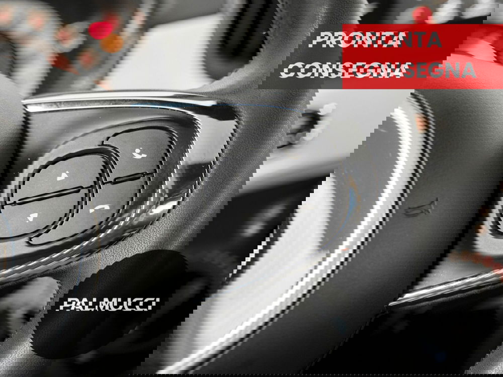 Fiat 500 usata a Prato (17)