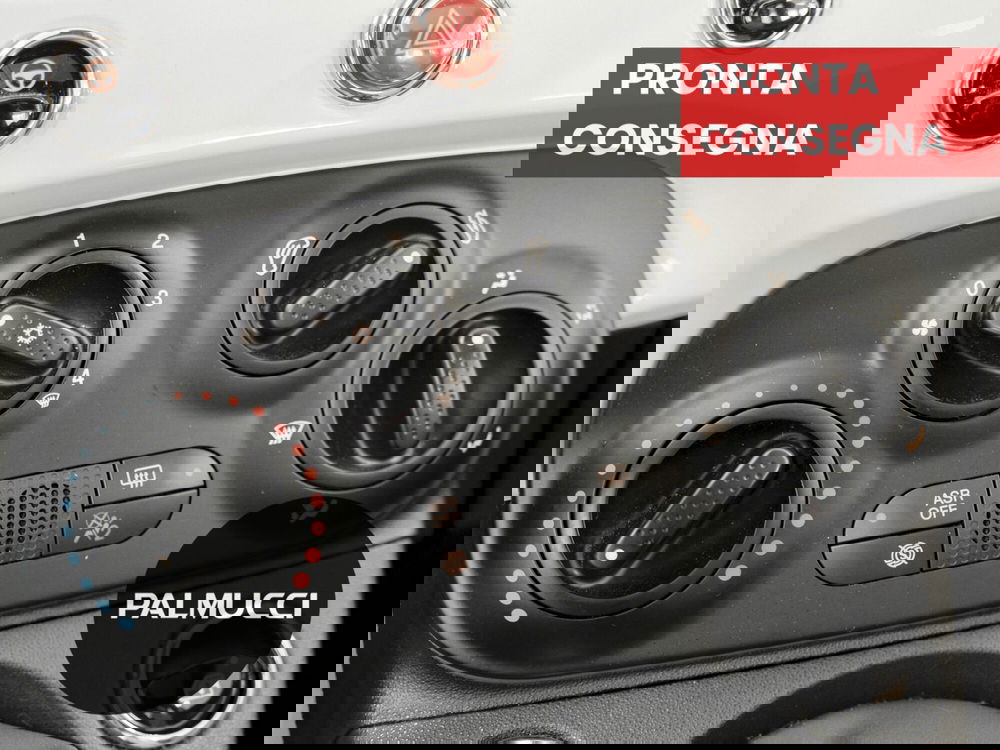 Fiat 500 usata a Prato (18)