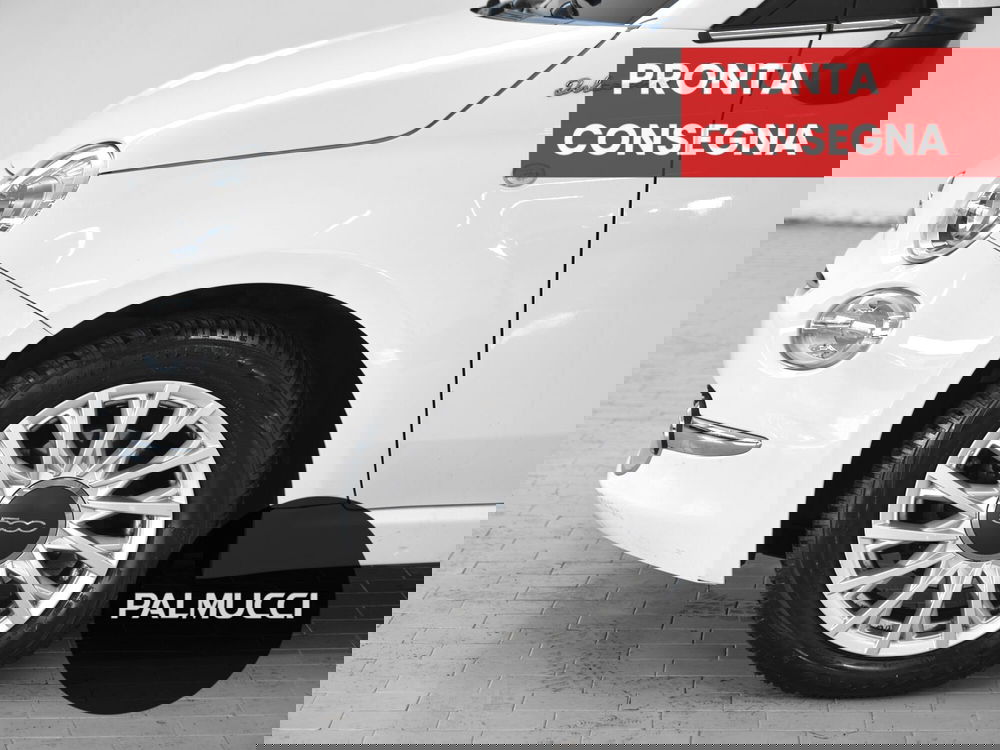 Fiat 500 usata a Prato (6)