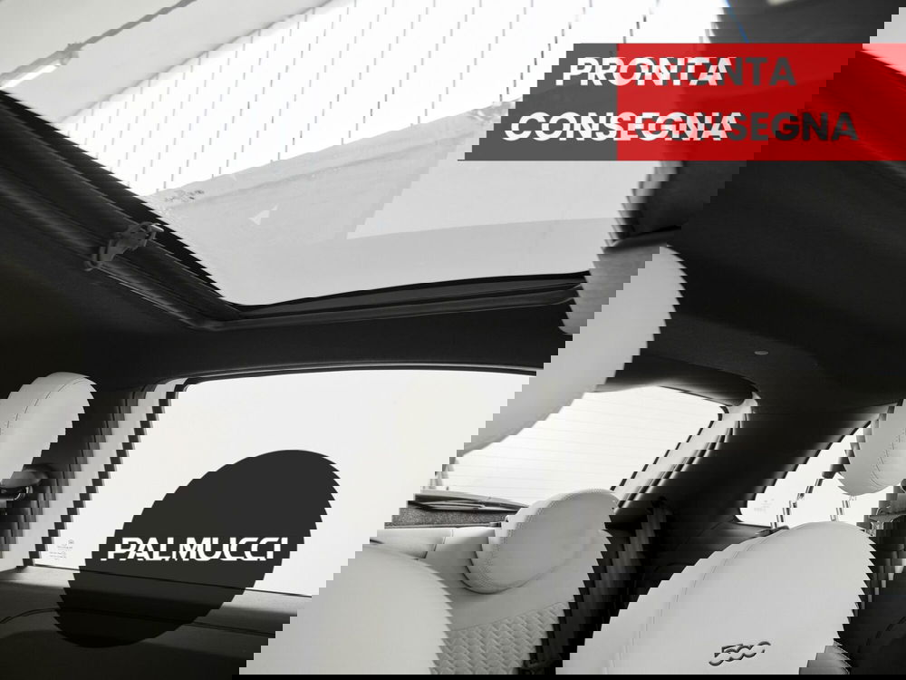 Fiat 500 usata a Prato (7)