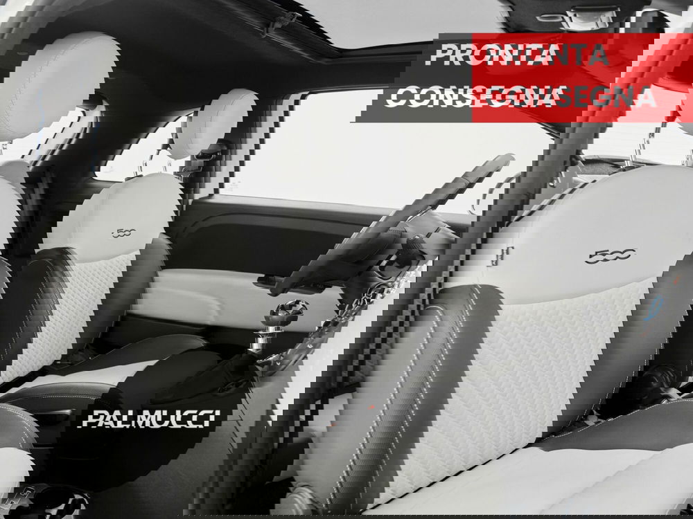 Fiat 500 usata a Prato (9)