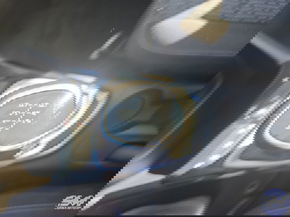 Opel Crossland usata a Siena (11)