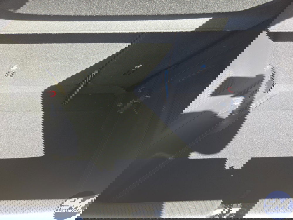 Opel Crossland usata a Siena (17)